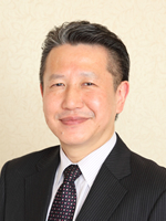 教授・講座主任 坂井修二