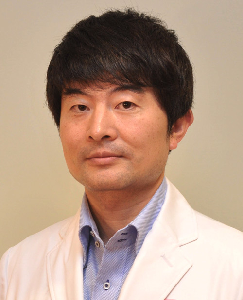 がんセンター長 化学療法科 倉持英和