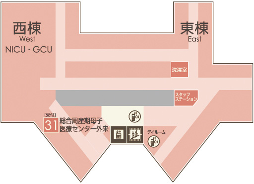 3階