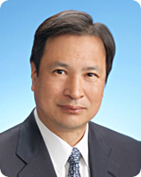 東京女子医科大学理事長 吉岡博光