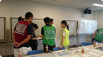 院内DMAT訓練