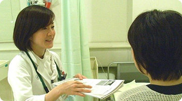 病棟薬剤部門担当主任