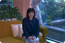 大野千春 おおのちはる
