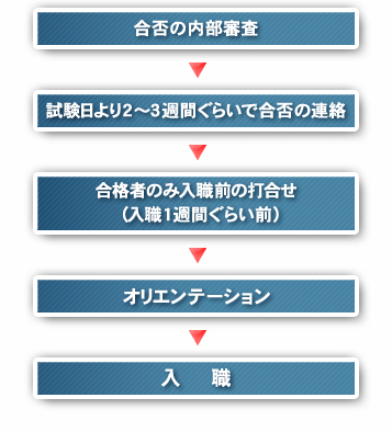 �̗p�̗���̏ڍ�