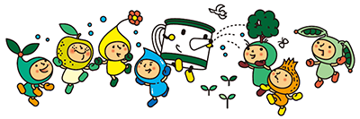キャラクター