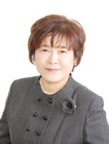 Mieko Tanaka RN, Midwife, Ph.D.