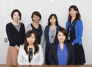 地域看護学