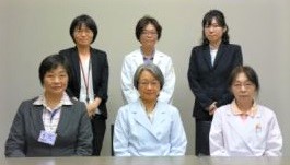 看護系 基礎看護学