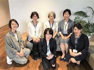 看護系 基礎看護学