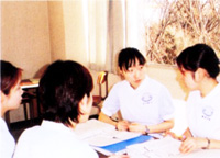成人看護学