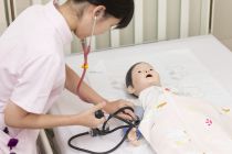 小児看護学