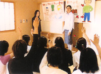 小児看護学