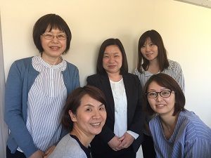 老年看護学