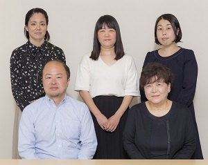 精神看護学