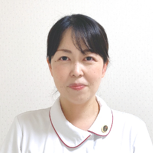 精神看護 専門看護師 安田　妙子