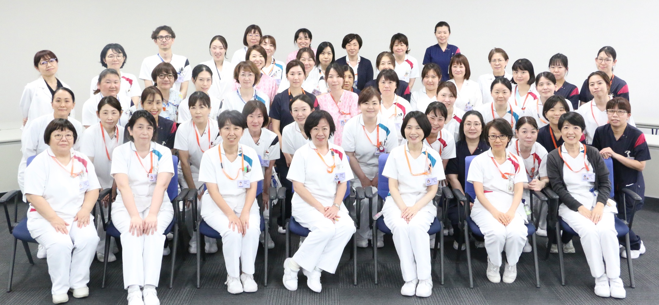 東京女子医科大学病院　看護部