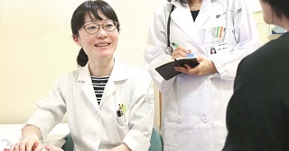 スムーズな復職をサポート女性医師再研修プログラム