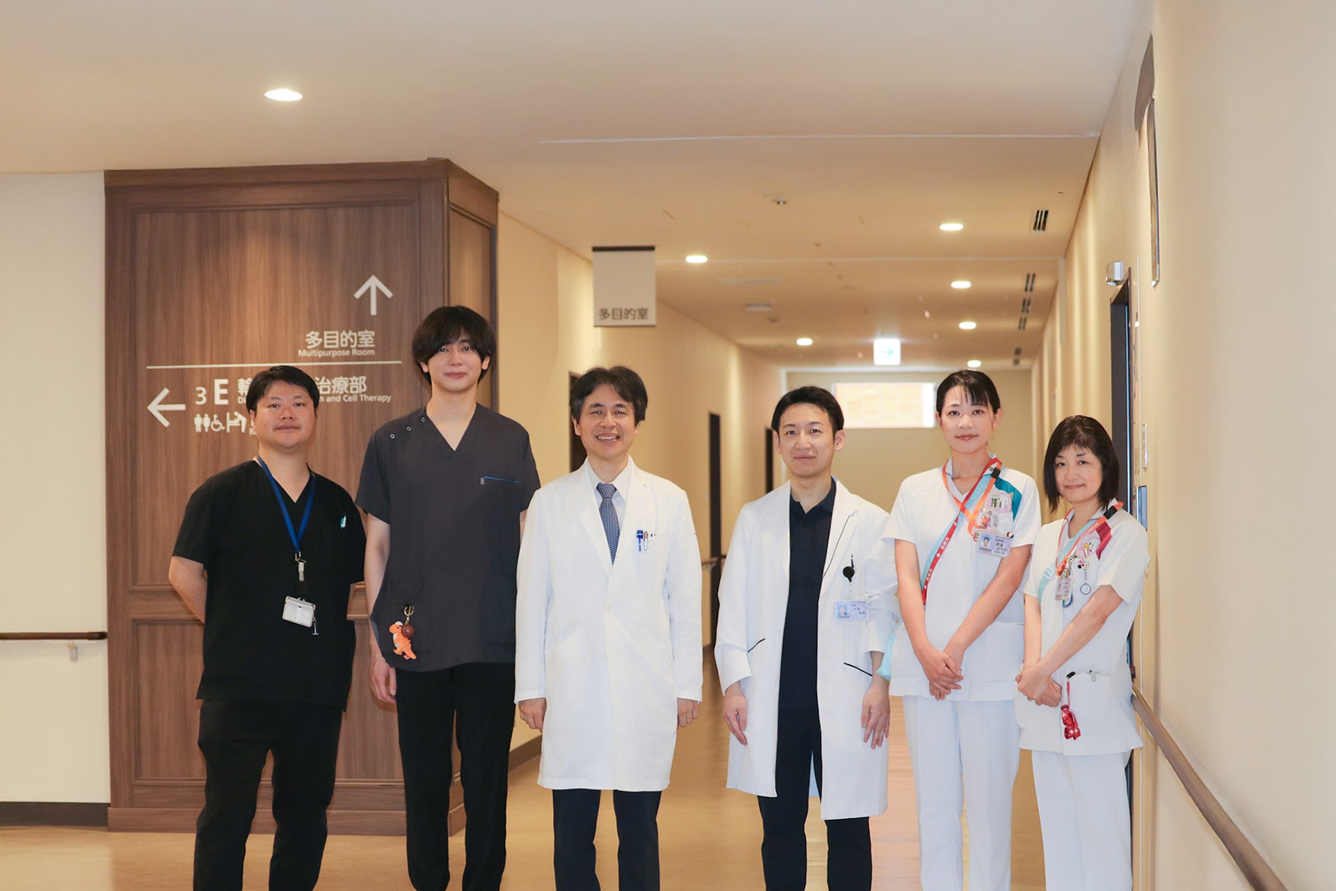 糖尿病・内分泌代謝