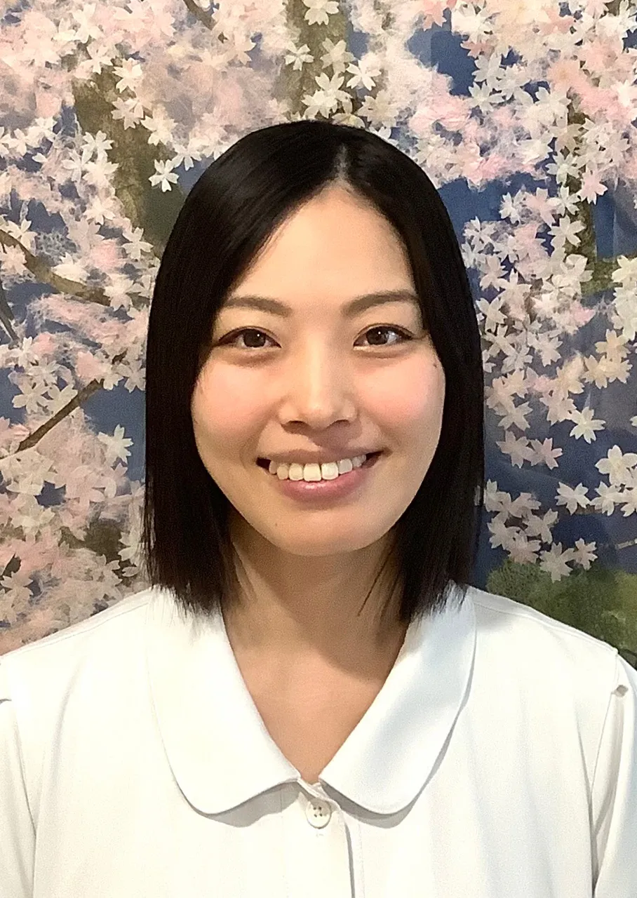 画像:メンタルヘルスの看護師