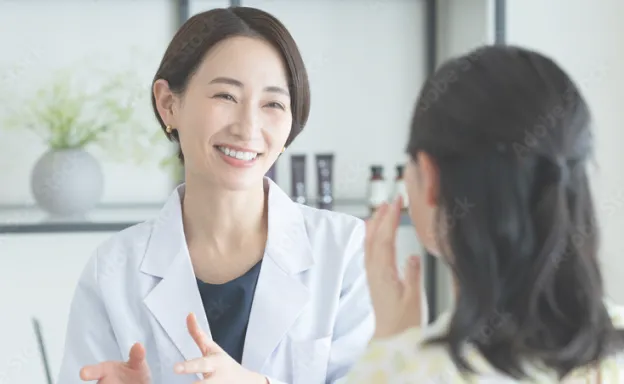 生殖医療のイメージ