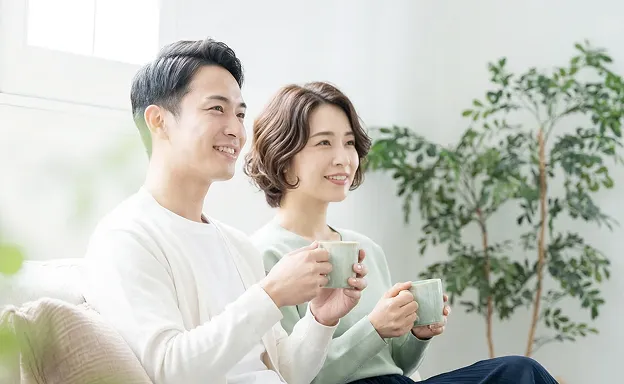 婦人科腫瘍のイメージ