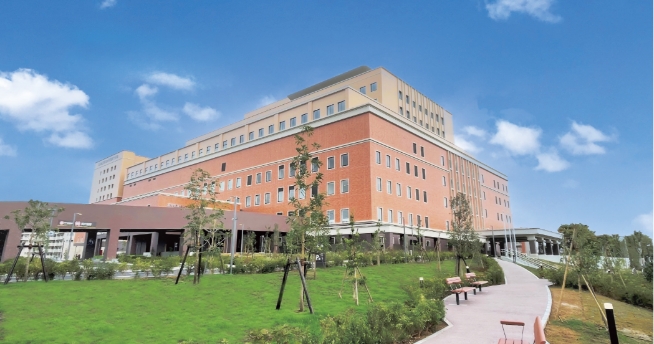 東京女子医科大学 附属足立医療センター