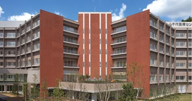 東京女子医科大学 附属八千代医療センター