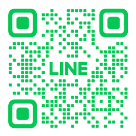 LINE QRコード
