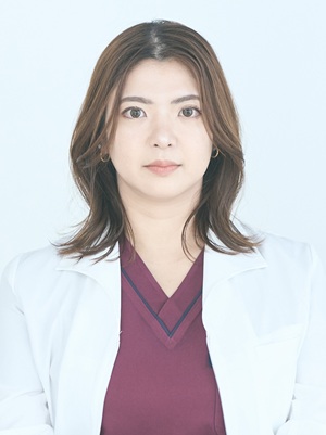森山 郁美