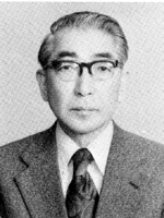 田崎瑛生教授