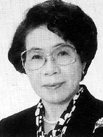 重田帝子教授