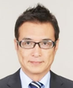 野口昌彦(のぐちまさひこ)客員教授