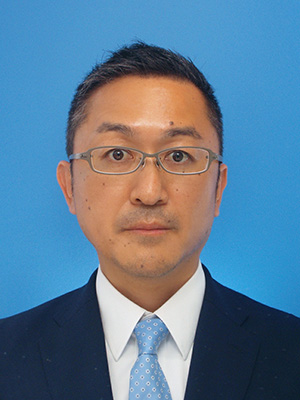高木 敏男