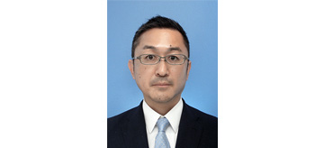 教授・講座主任からのメッセージ