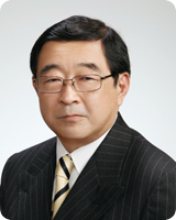 八千代医療センター 院長 新井田達雄