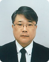 髙梨潤一