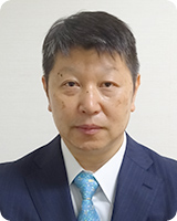 副院長　西野隆義