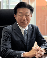 八千代医療センター 院長 片桐聡