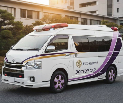 ドクターカー