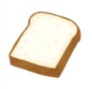 食パン