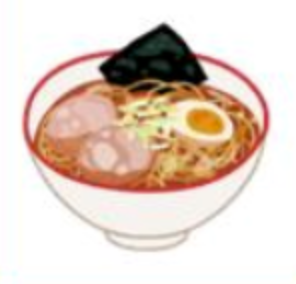 ラーメン