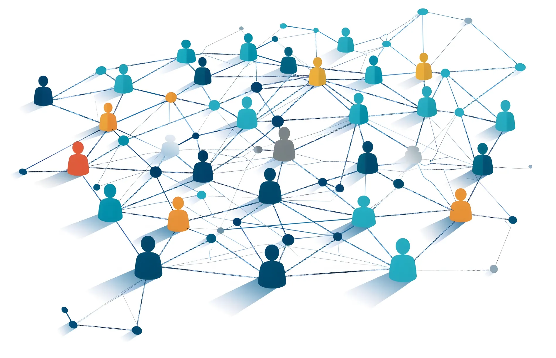 BINDチームについて