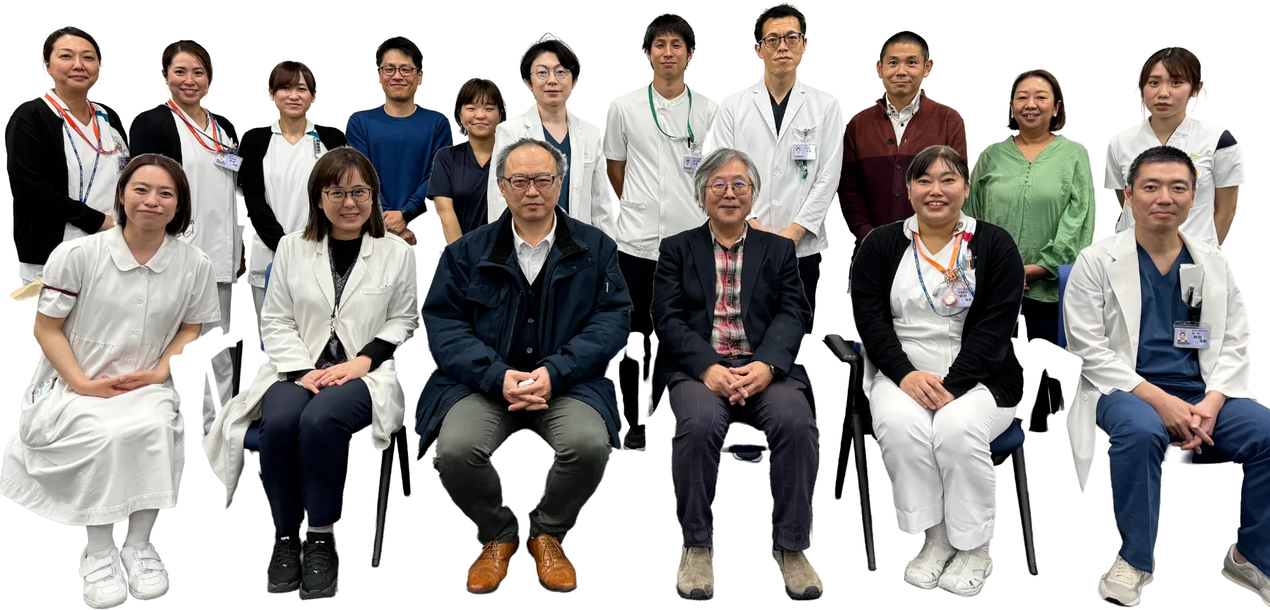 BIND Regionチーム