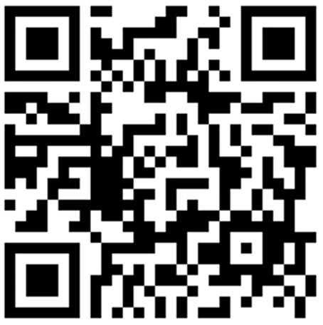 交流会 申込QRコード