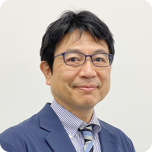 がんセンター センター長：山口 茂樹