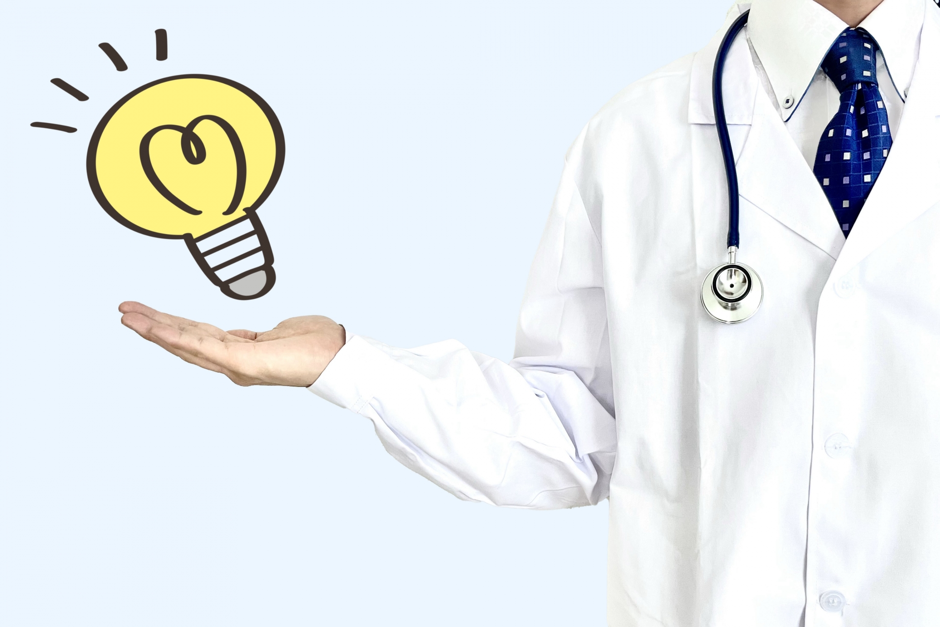 がんの薬物療法、なぜ「腫瘍内科」の受診が必要なのでしょうか？