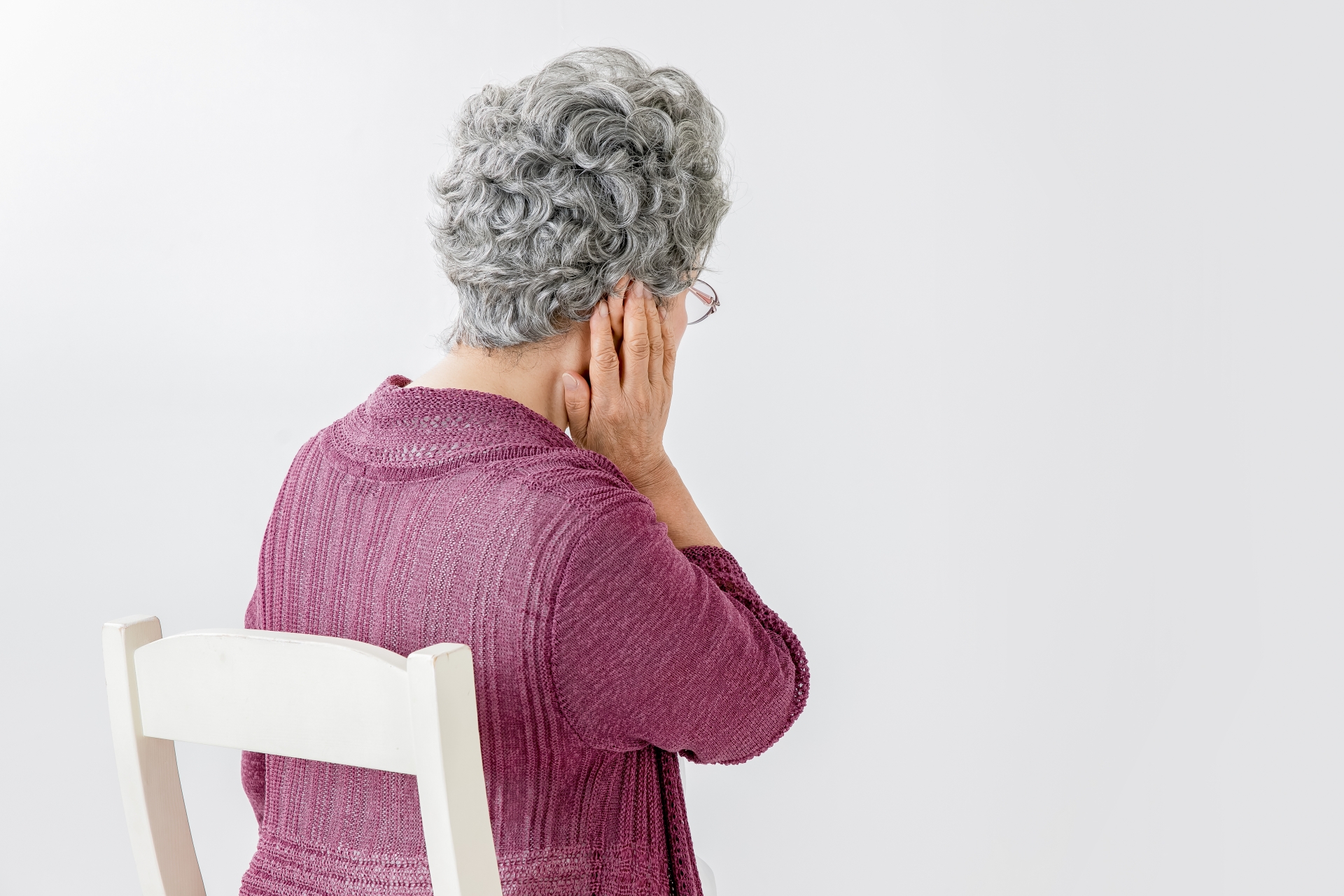 診断されたばかりの方へ