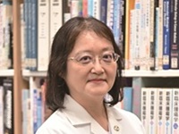 本多祥子