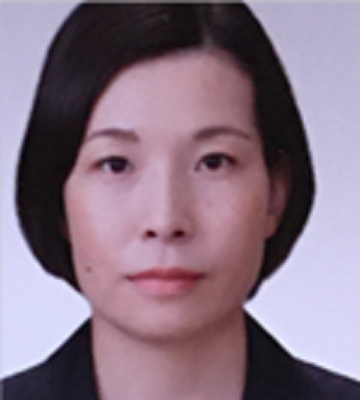 森 陽子