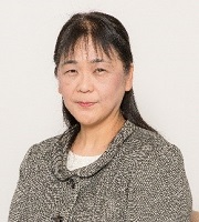 竹内道子